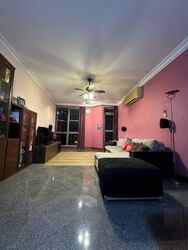 Parc Vista (D22), Condominium #510627661